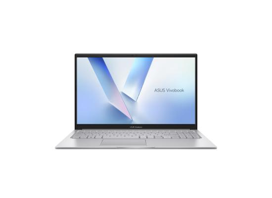 ASUS Vivobook 15 (X1504VA) Laptop – Intel Core 7 150U, 8GB DDR4, 512GB SSD, 15.3” FHD Display